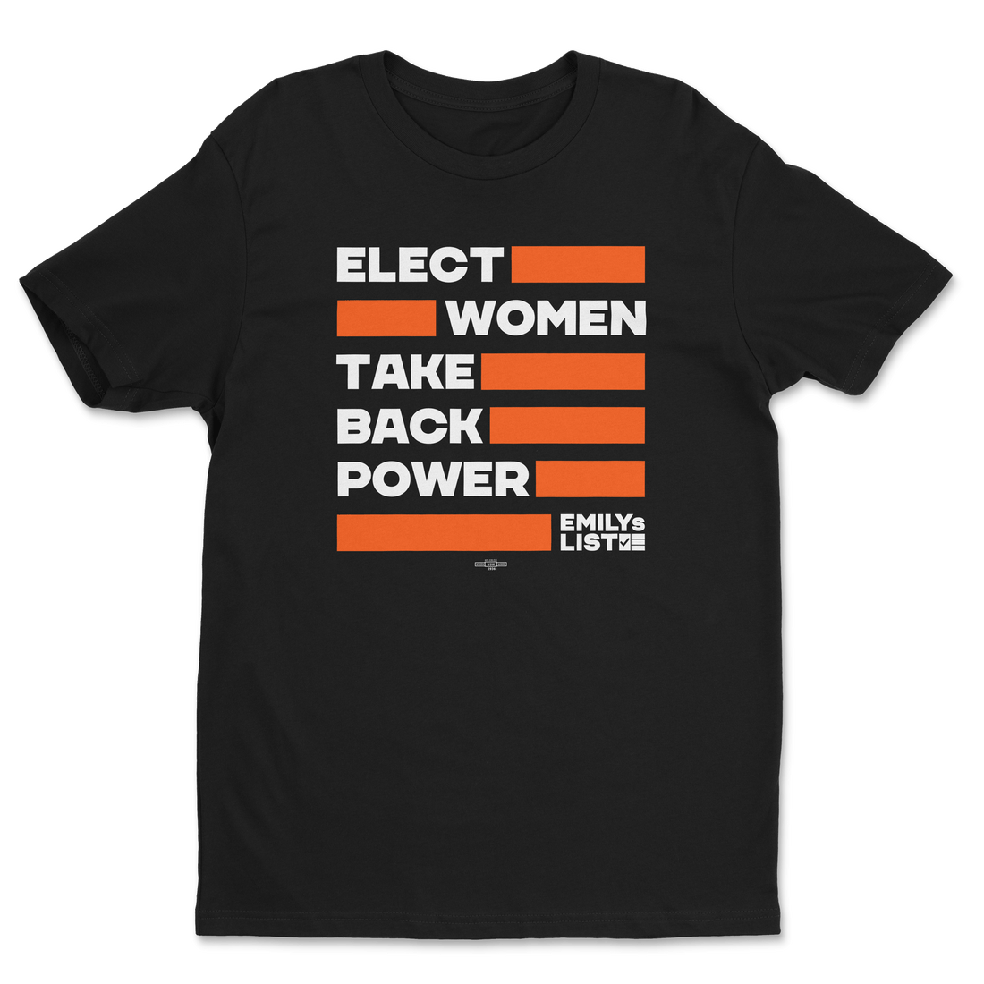 Take Back Power Tee