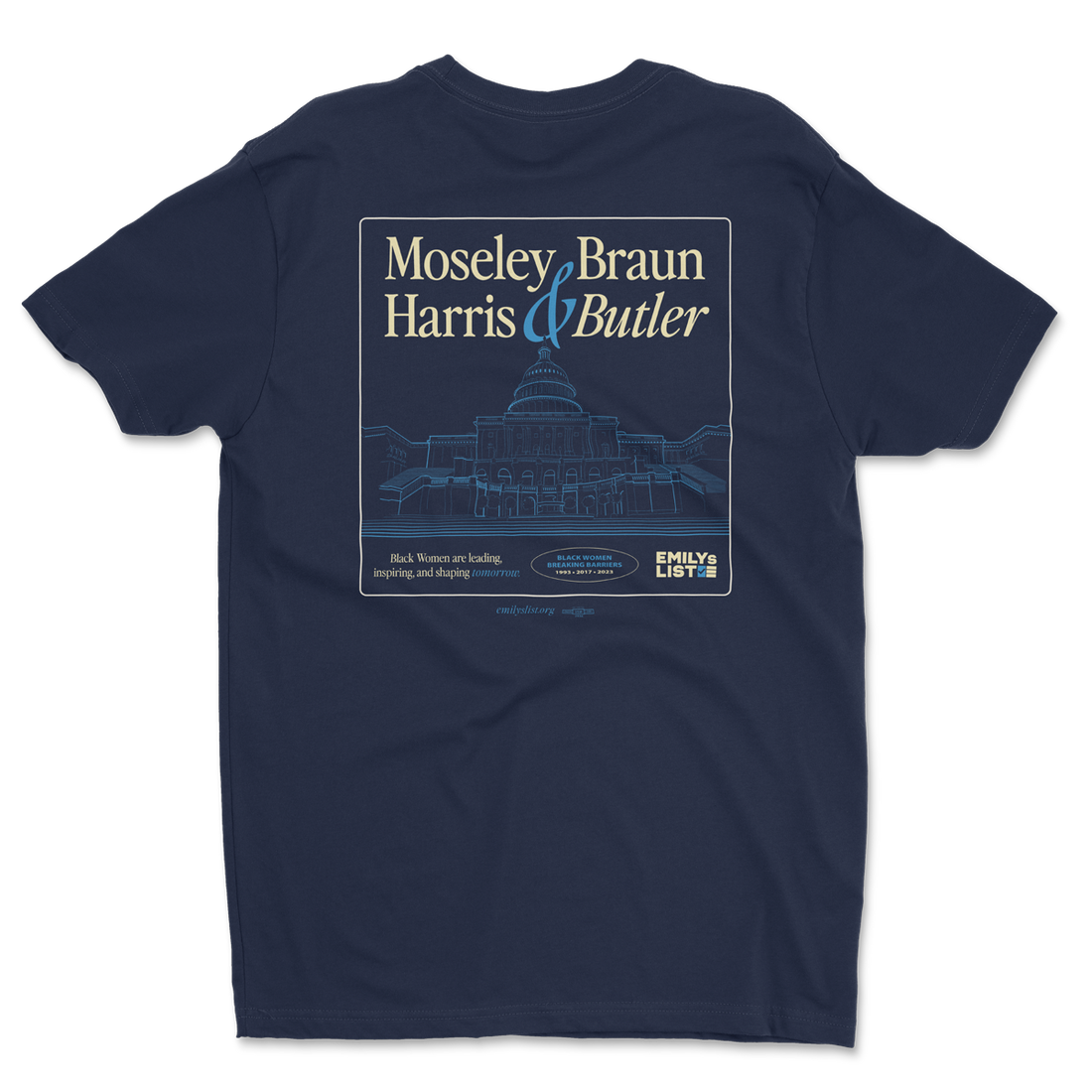 Bright Futures - Special Edition Tee