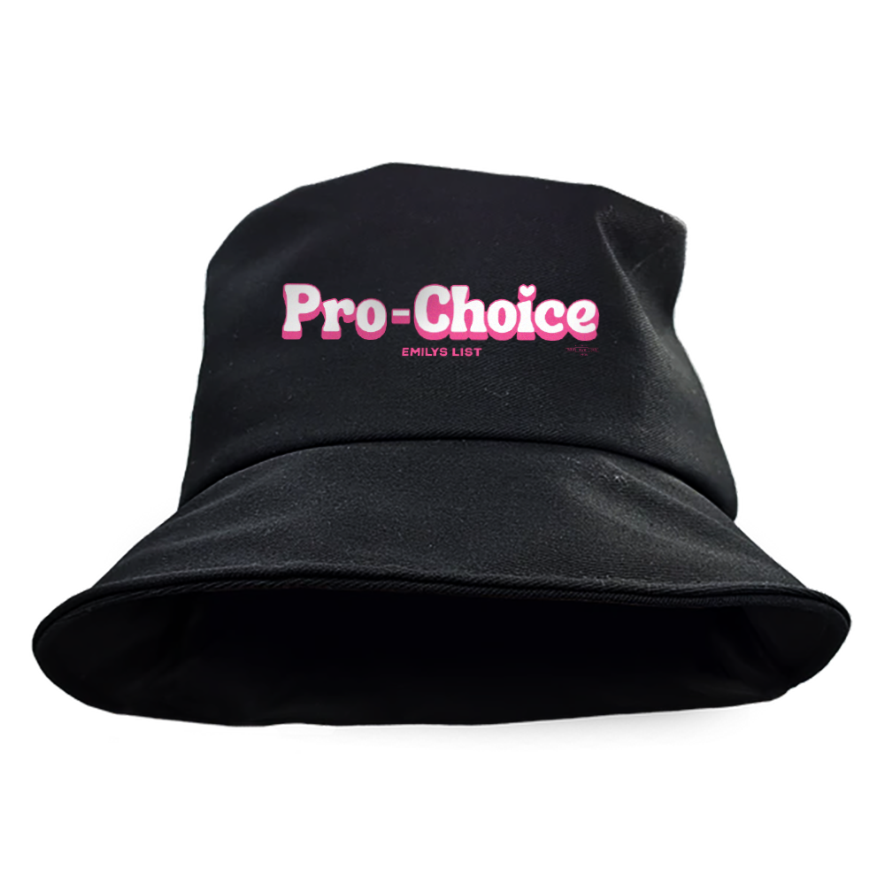 Pink & Proud Bucket Hat