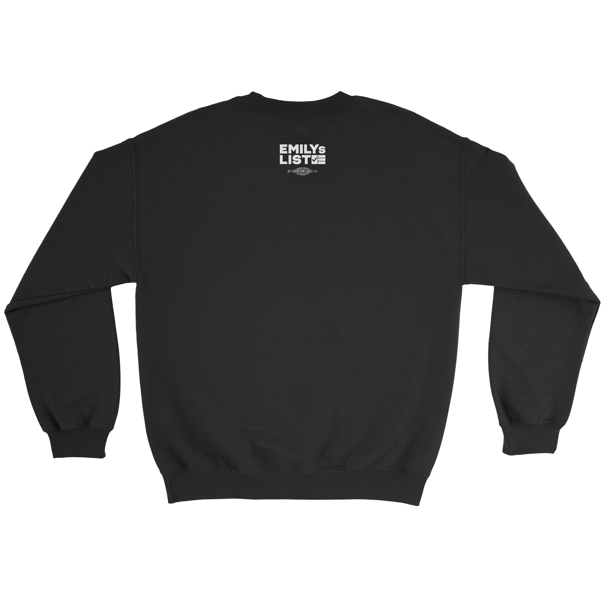 The Mission Crewneck Sweatshirt