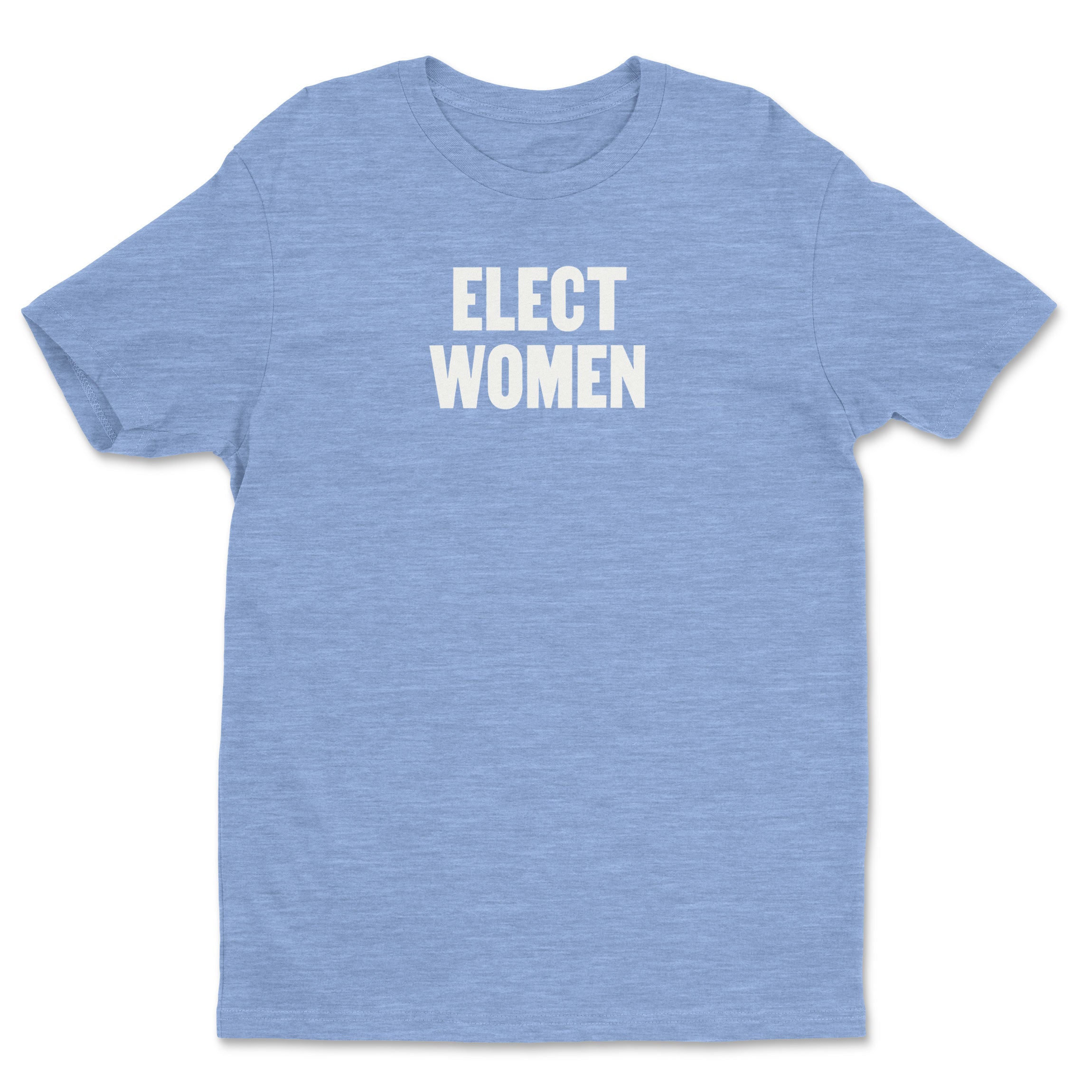 Elect Women Tee
