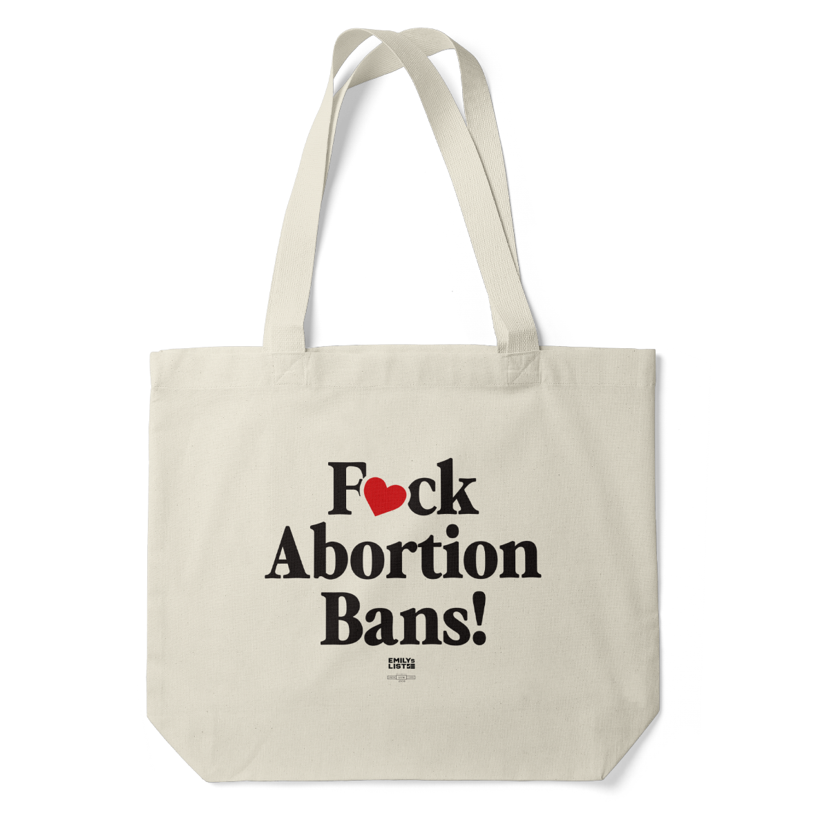 F*ck Abortion Bans Tote