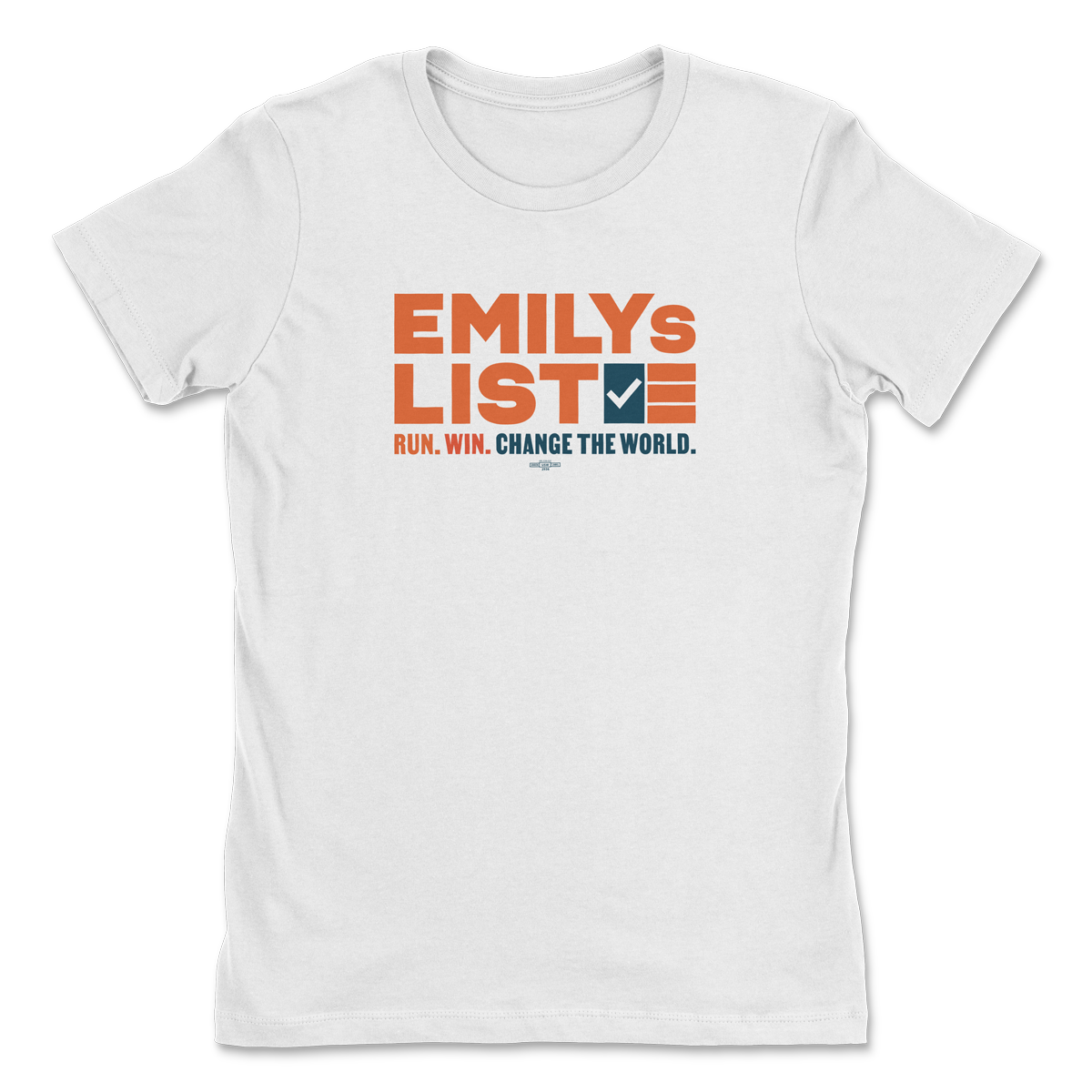 Signature Tee