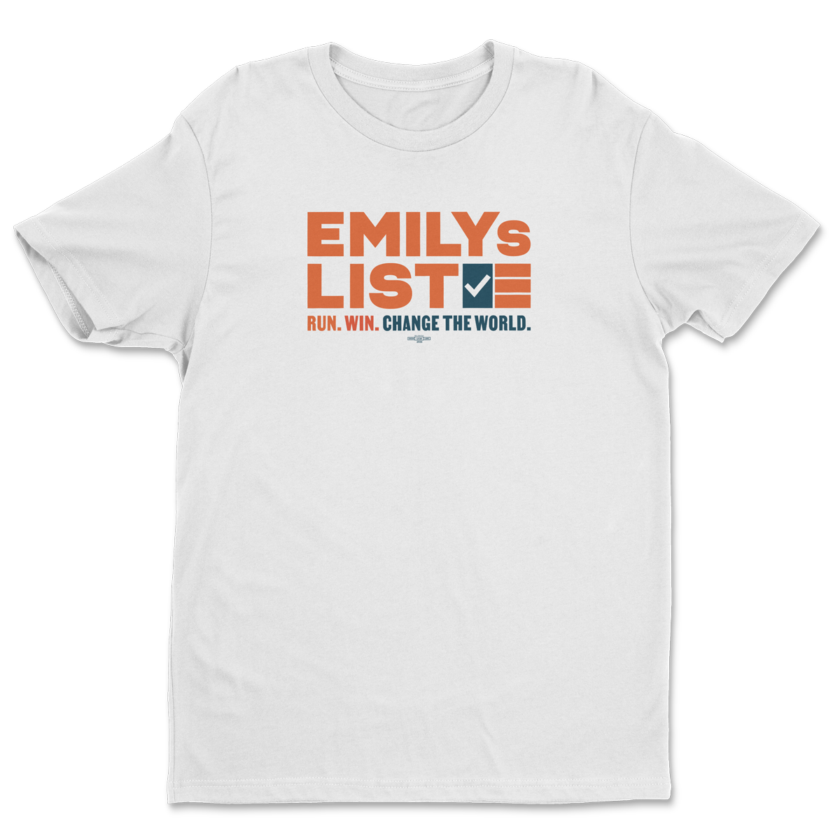 Signature Tee