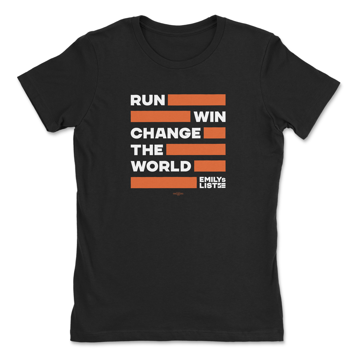 Slogan Tee
