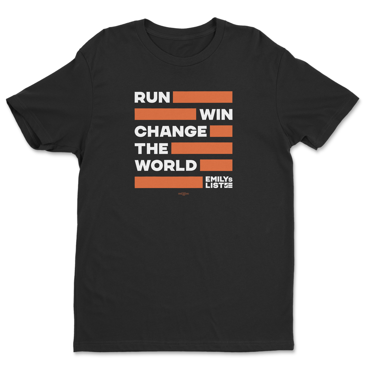 Slogan Tee