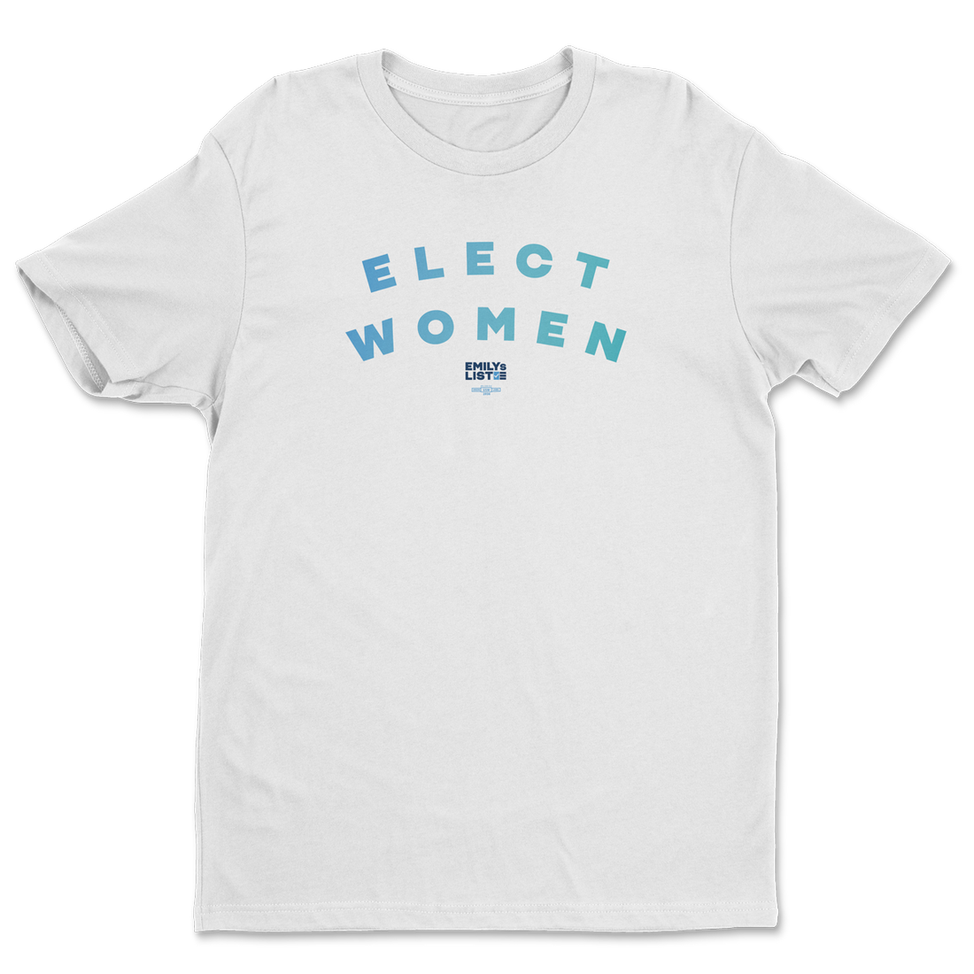 Elect Women Tee