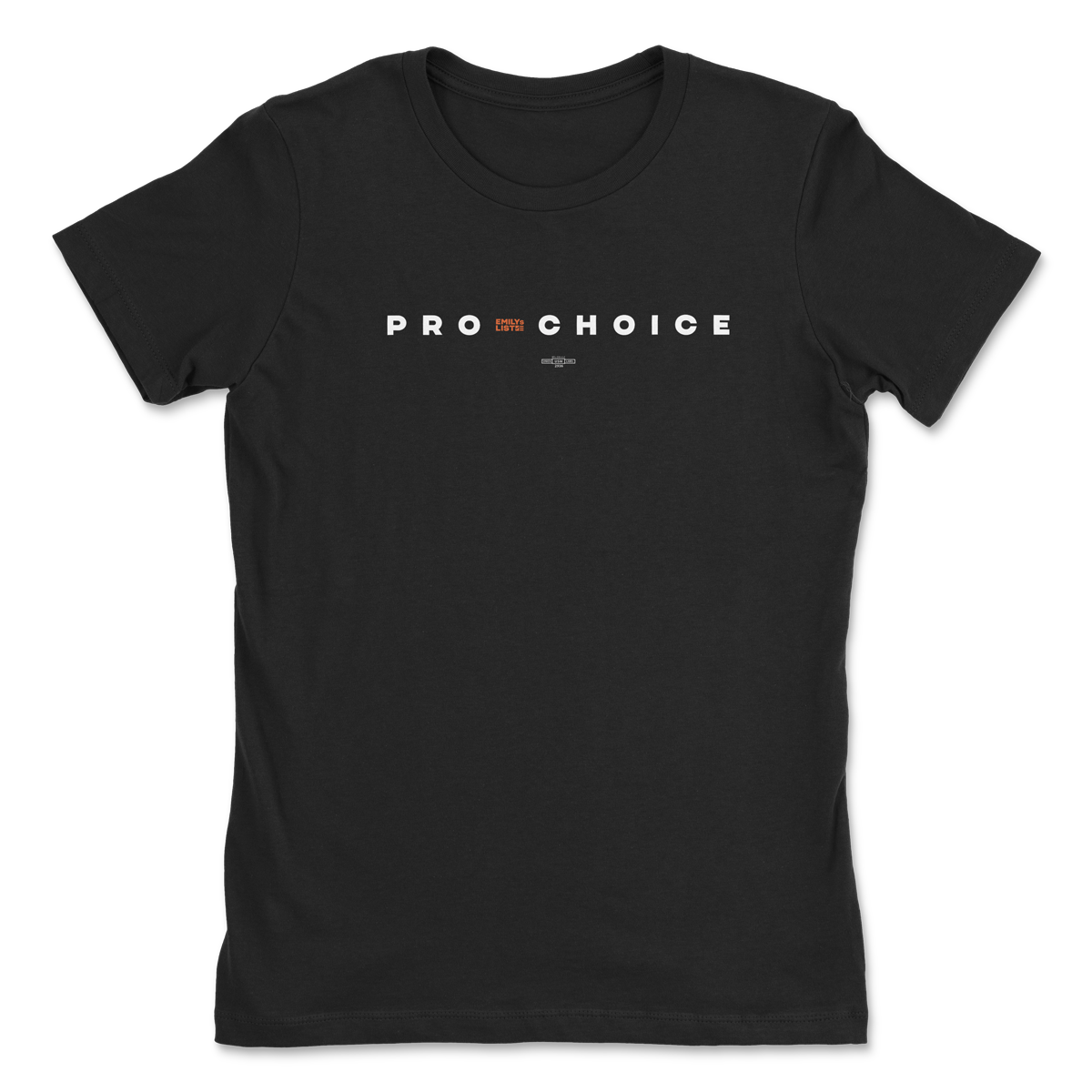 Pro-Choice Pride Tee