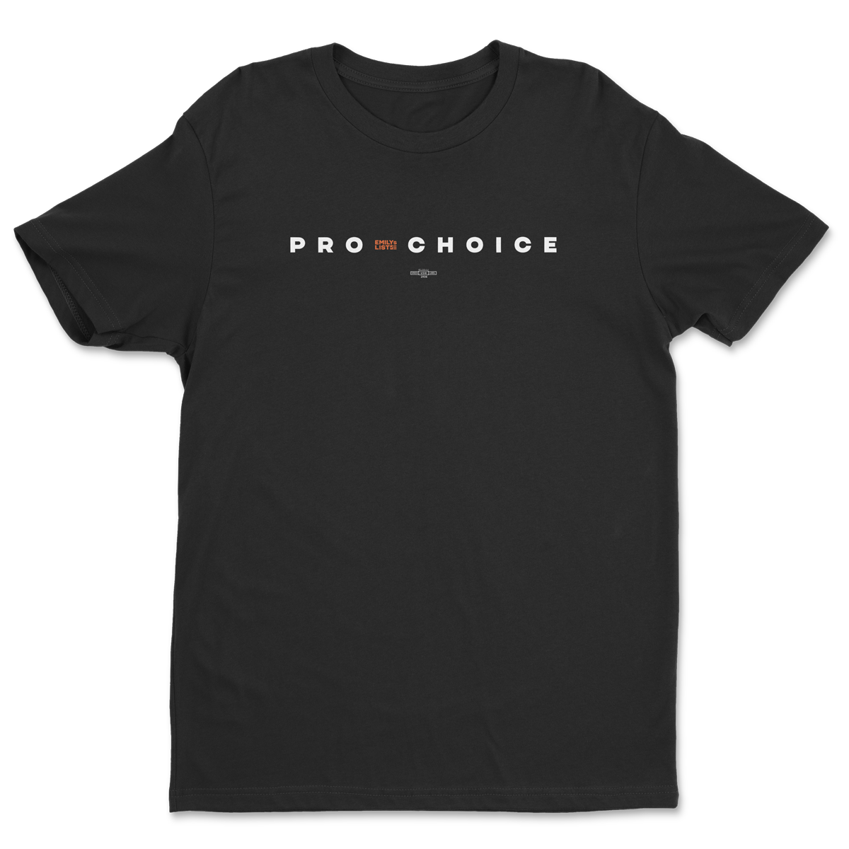 Pro-Choice Pride Tee