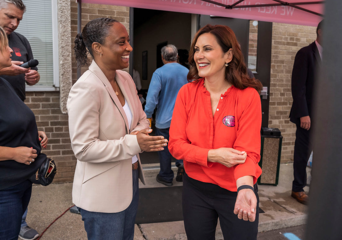 Contact the EMILY's List Store EMILYs List