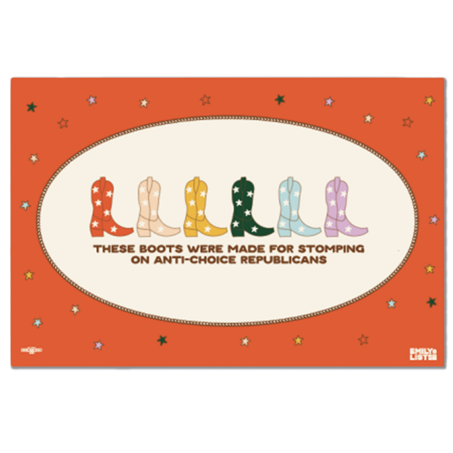 Pride Poster Set