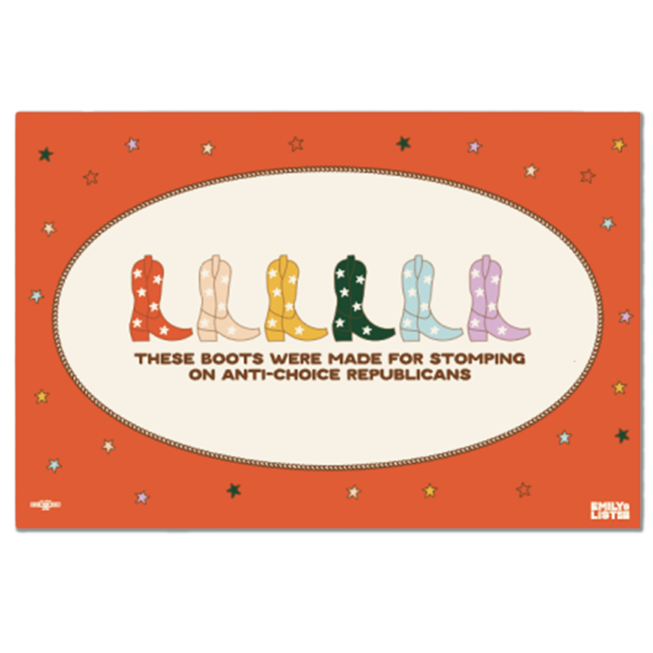 Pride Poster Set