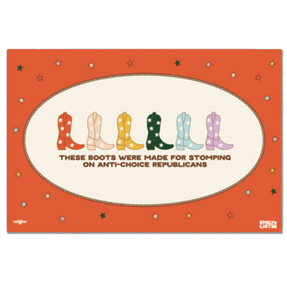 Pride Poster Set
