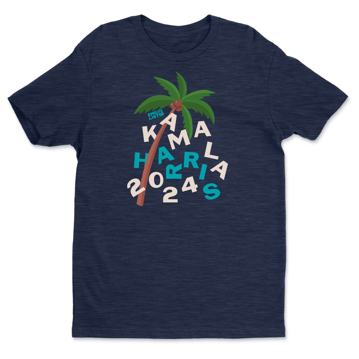 Coconut Tree Tee