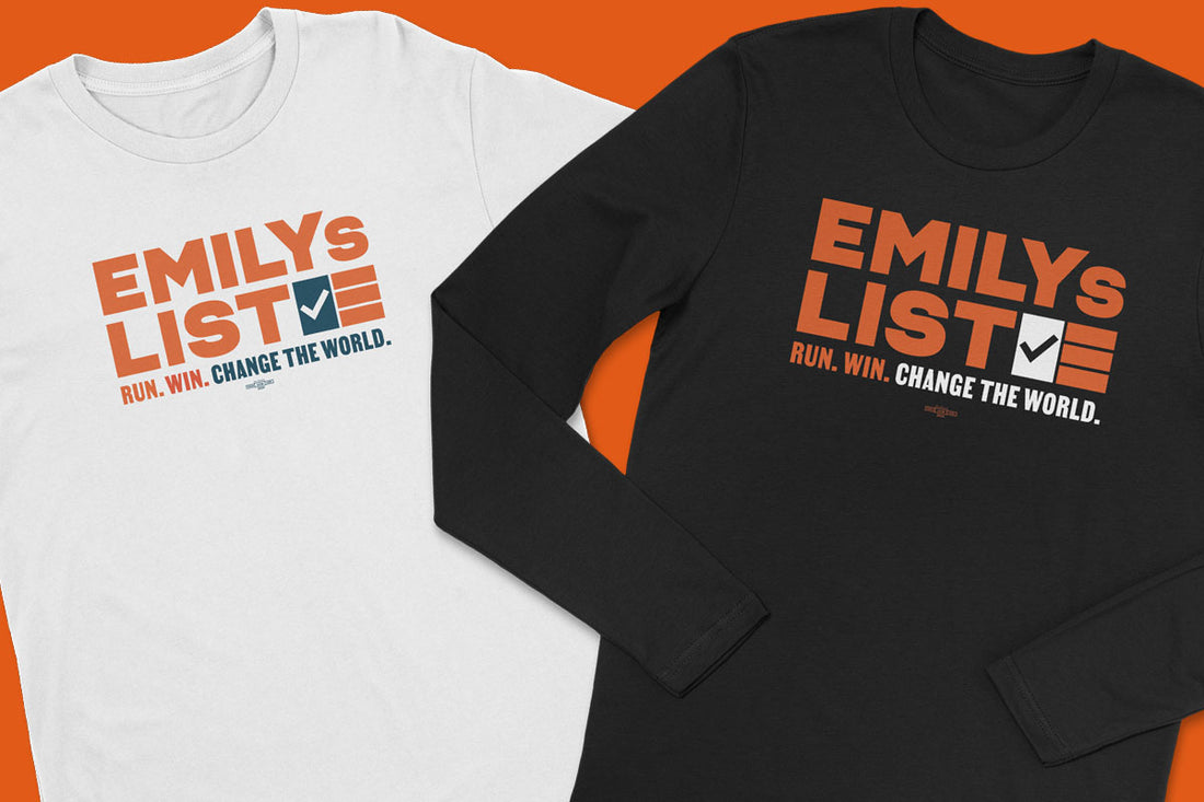 Emilys About Us – EMILYs List
