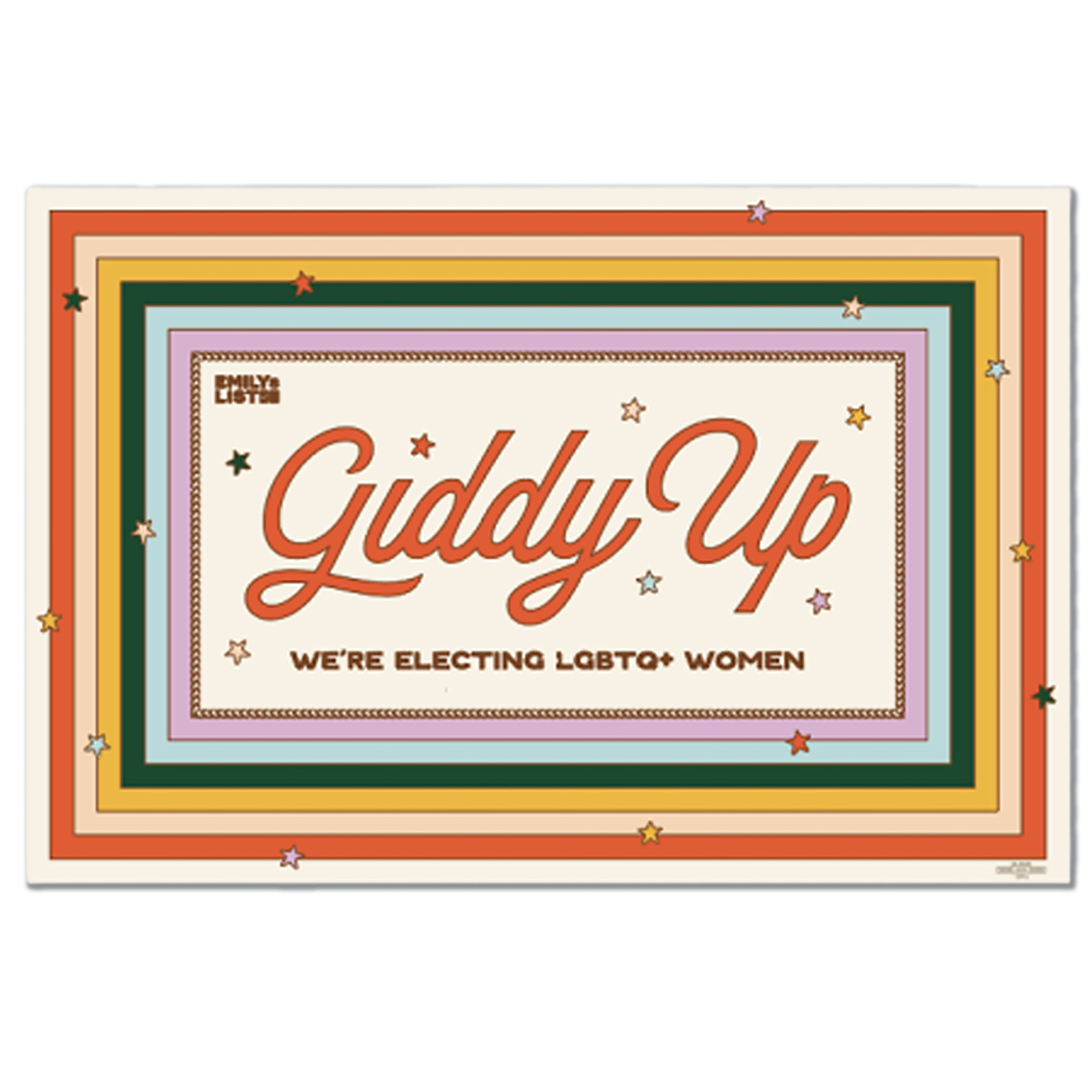 Pride Poster Set
