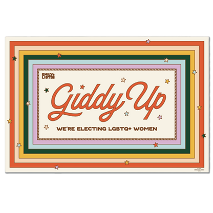 Pride Poster Set