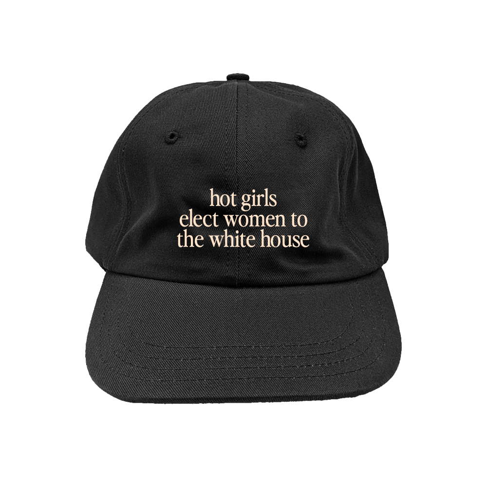 Hot Girls Hat