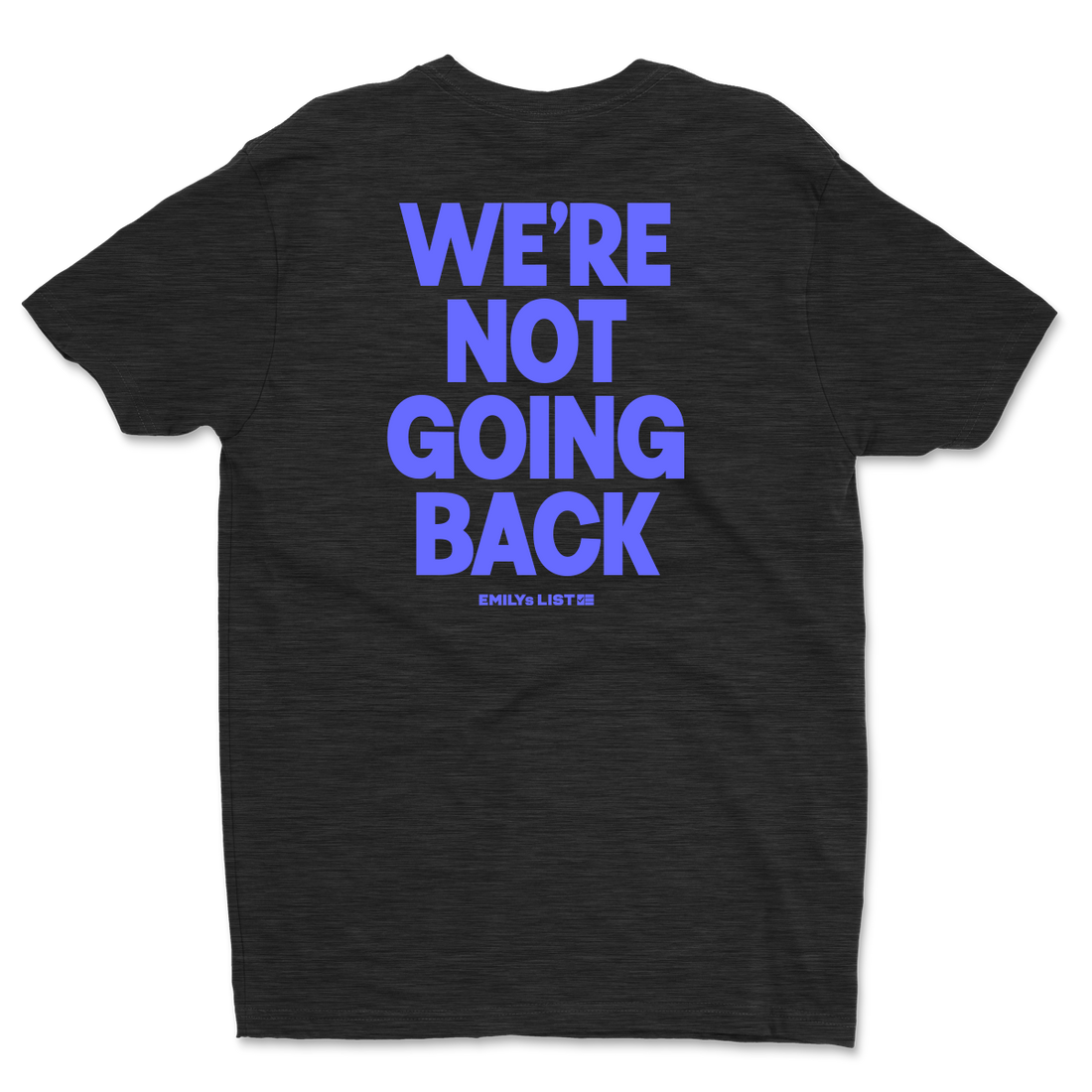 Not Going Back Tee