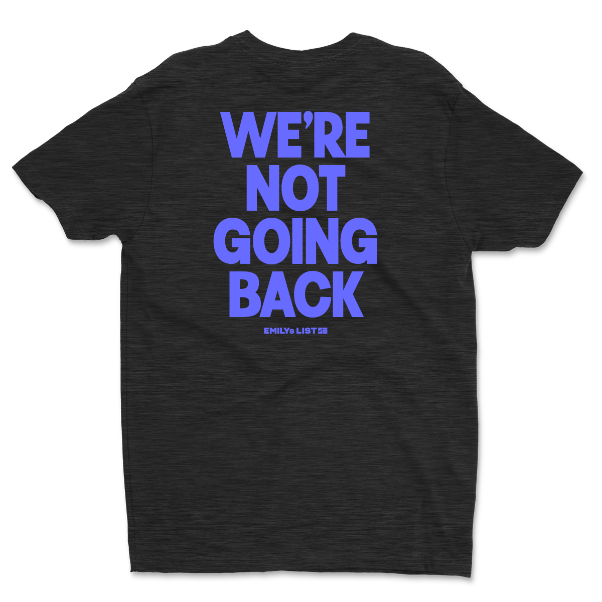 Not Going Back Tee