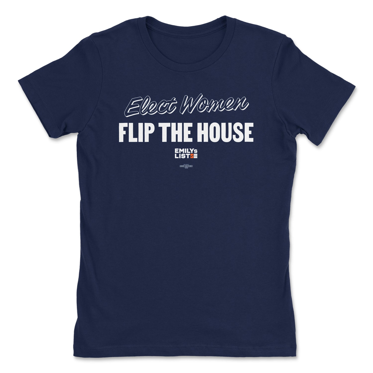 Flip the House Tee