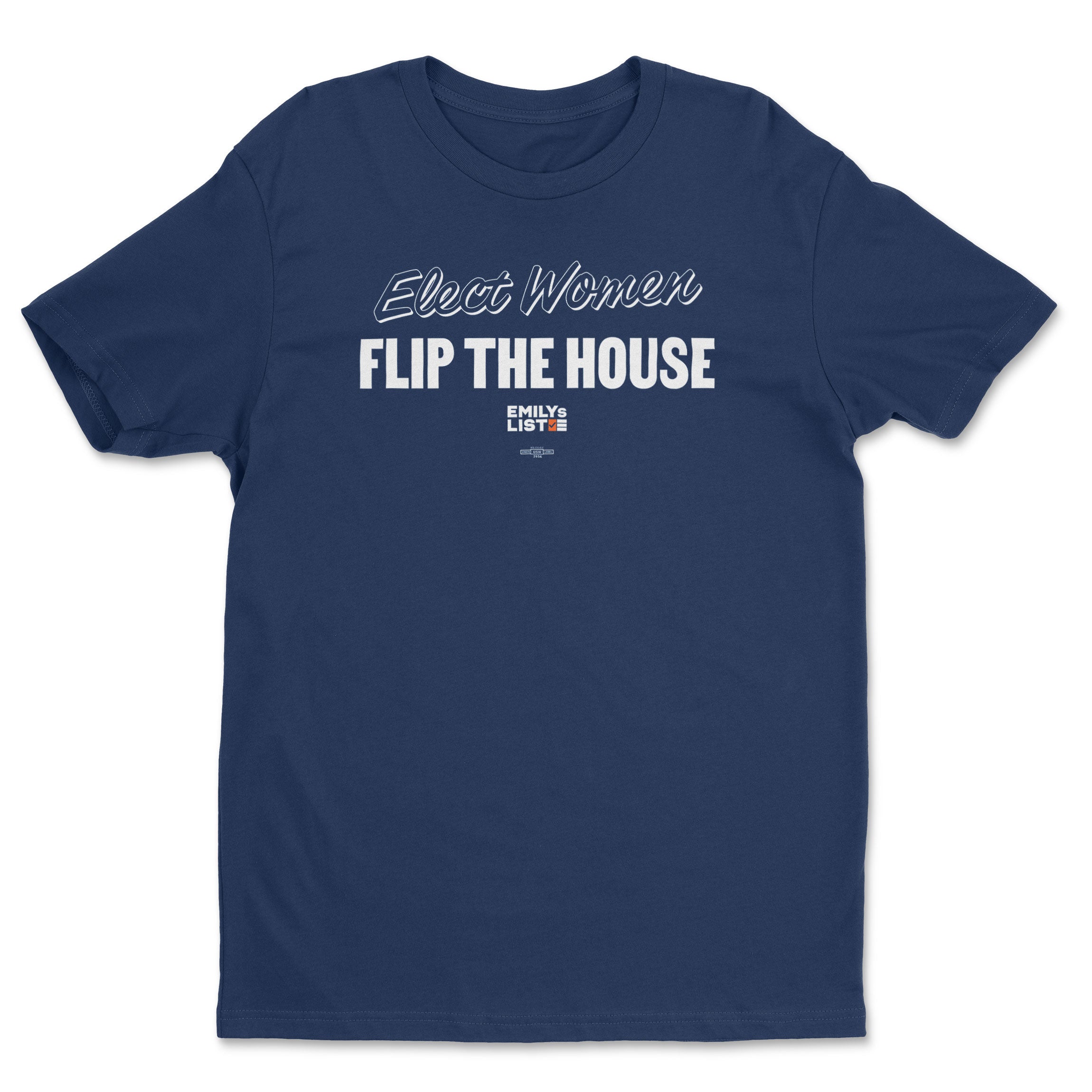 Flip the House Tee