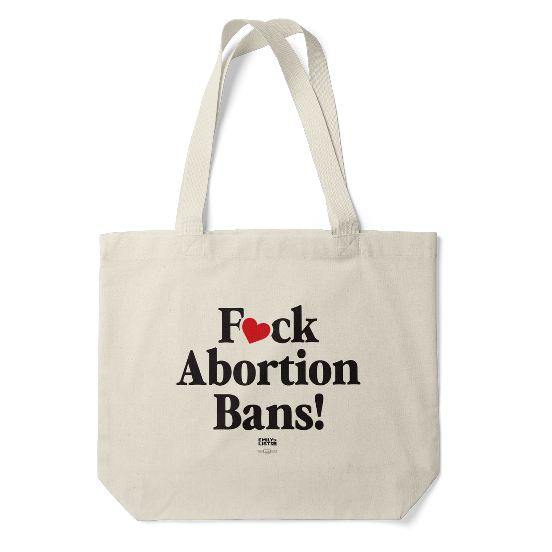 F*ck Abortion Bans Tote