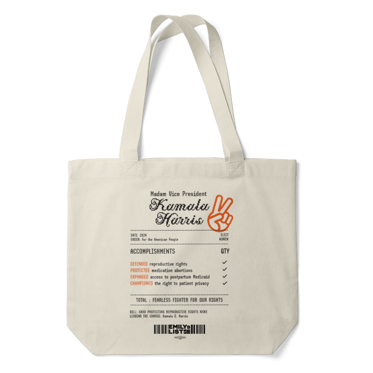 Collections EMILYs List