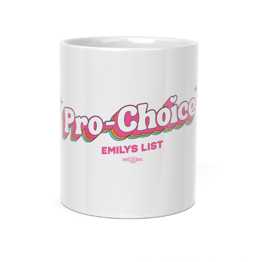 Collections EMILYs List