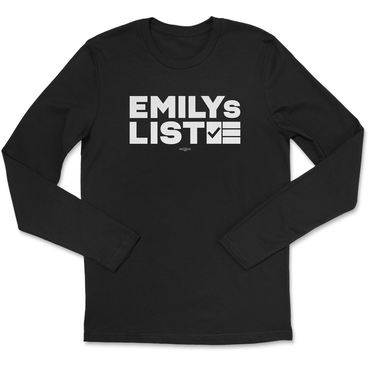 Products EMILYs List