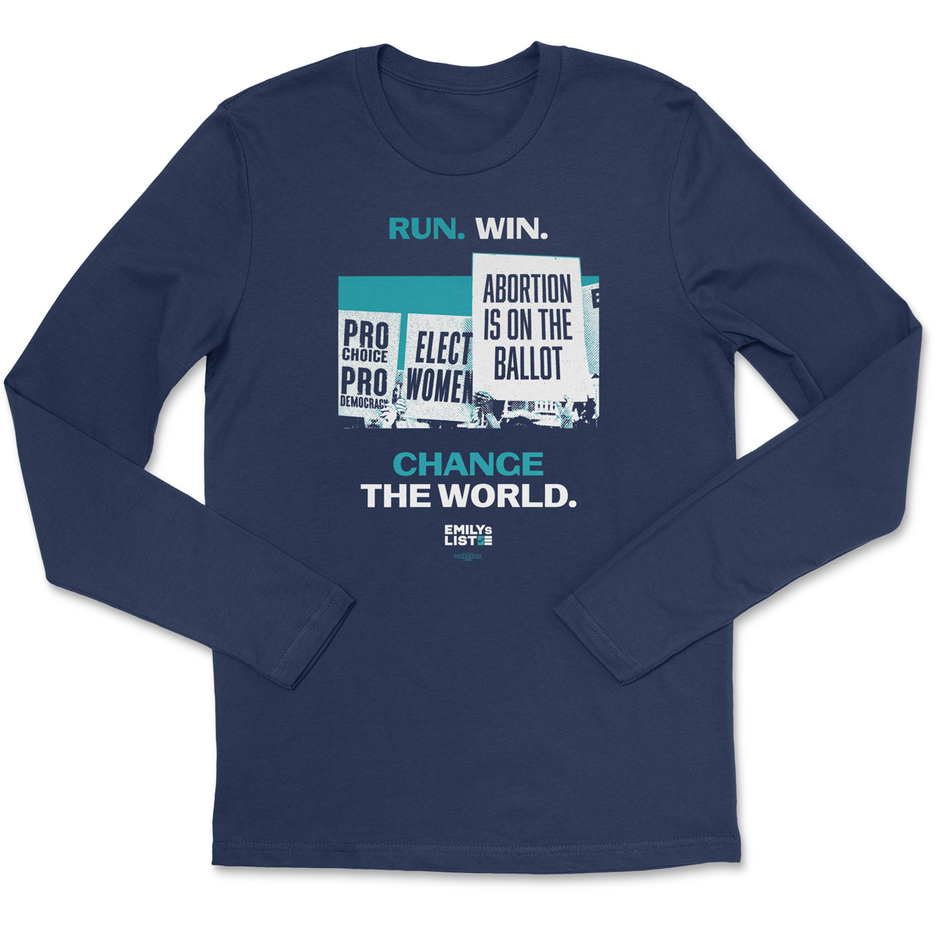 Products EMILYs List