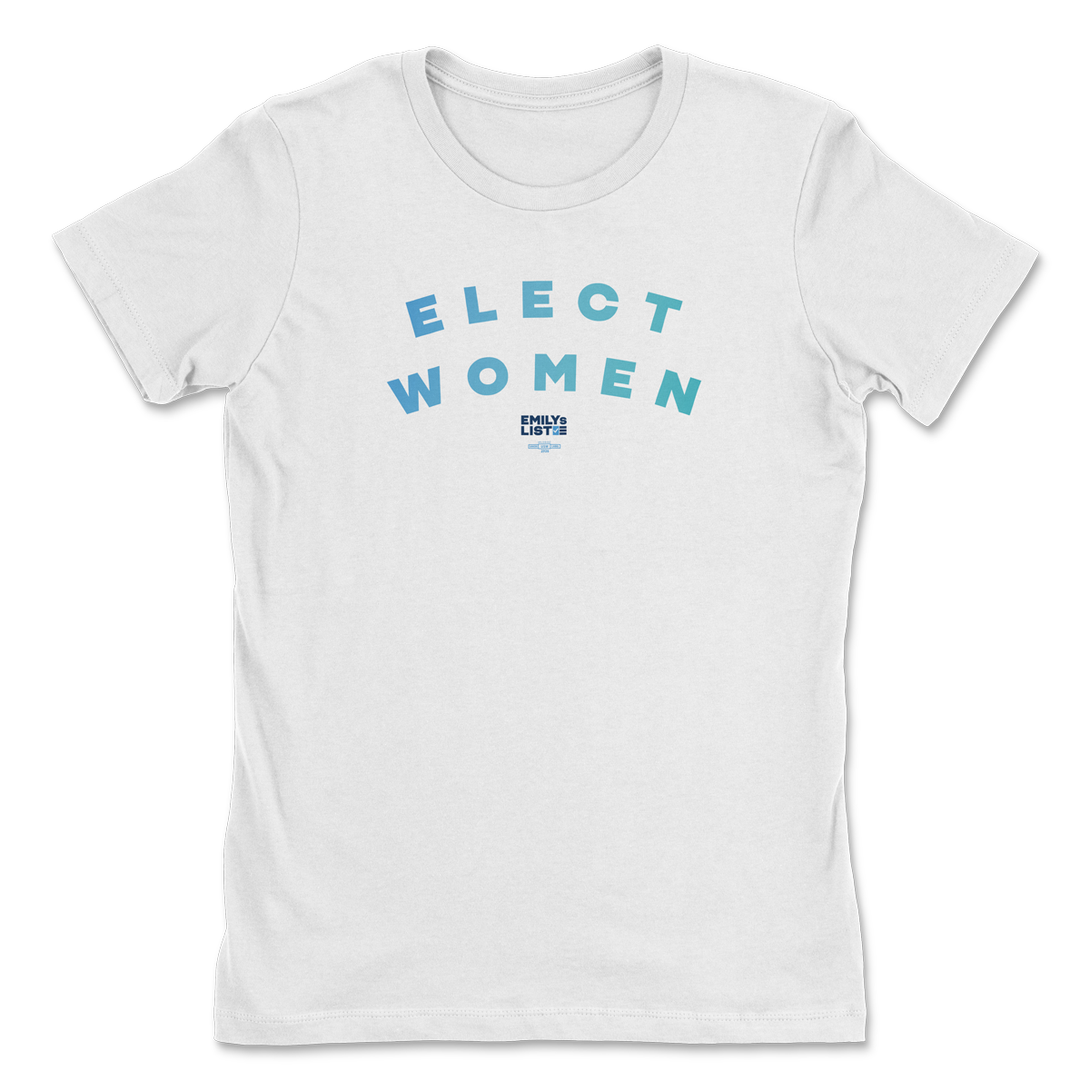 Elect Women Tee